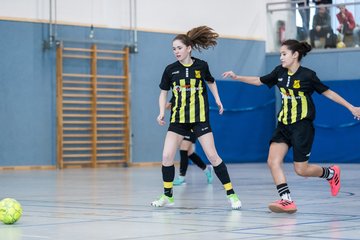 Bild 279 - wBJ NFV Futsalmeisterschaft
